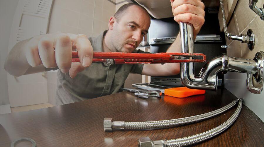 Professional same day plumber in Kinross, MI